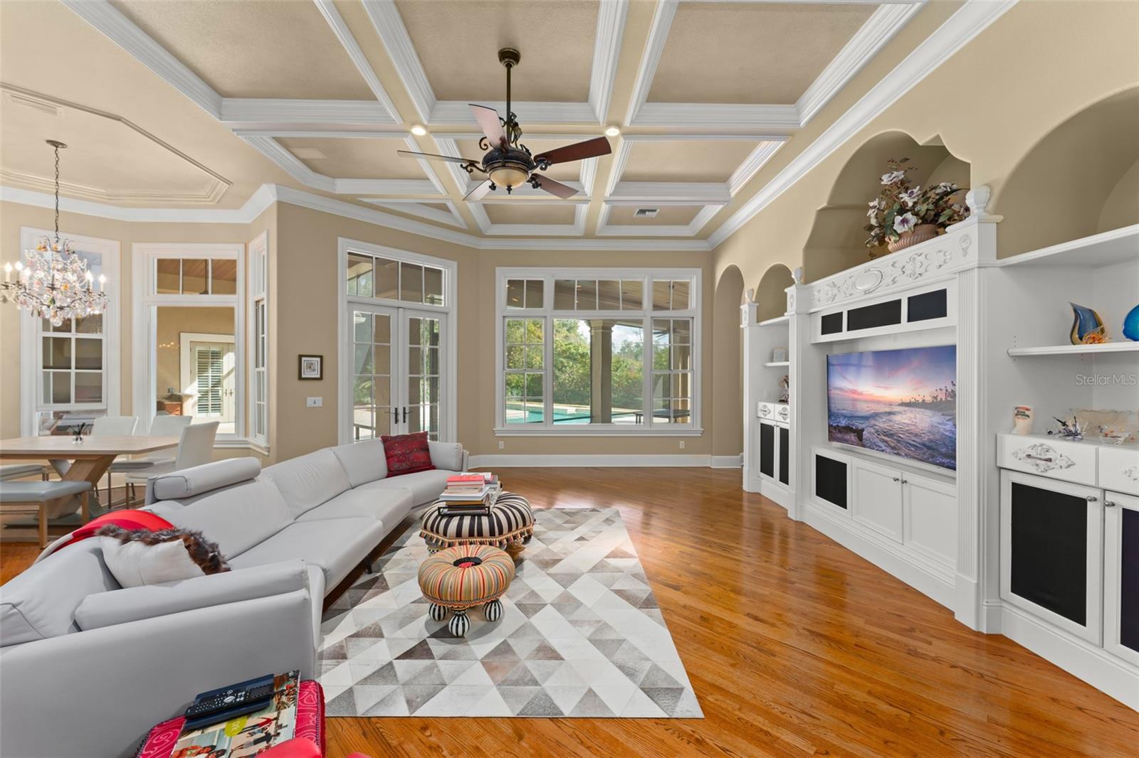 ISLEWORTH WEST - Residential