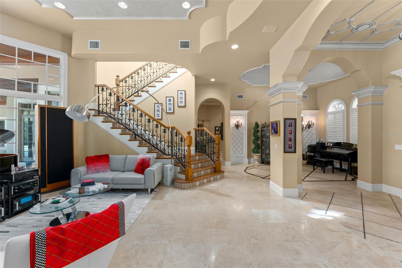 ISLEWORTH WEST - Residential