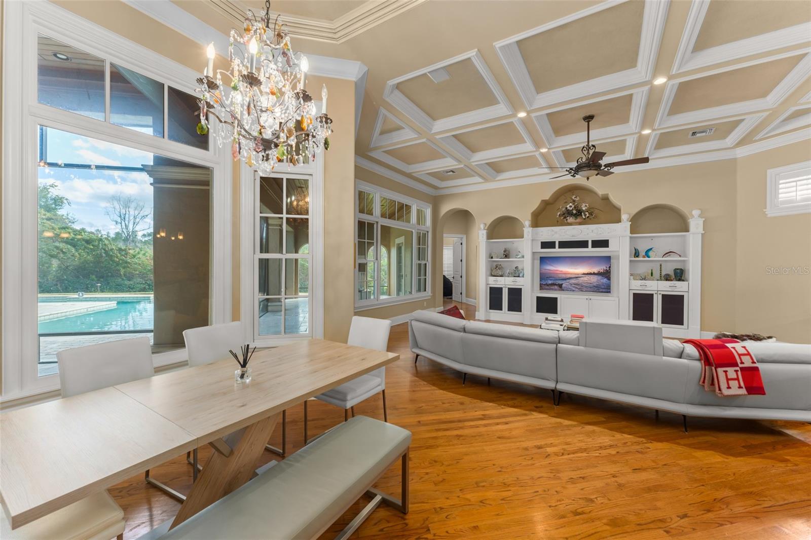 ISLEWORTH WEST - Residential