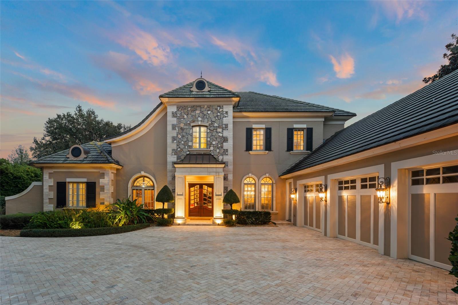 ISLEWORTH WEST - Residential