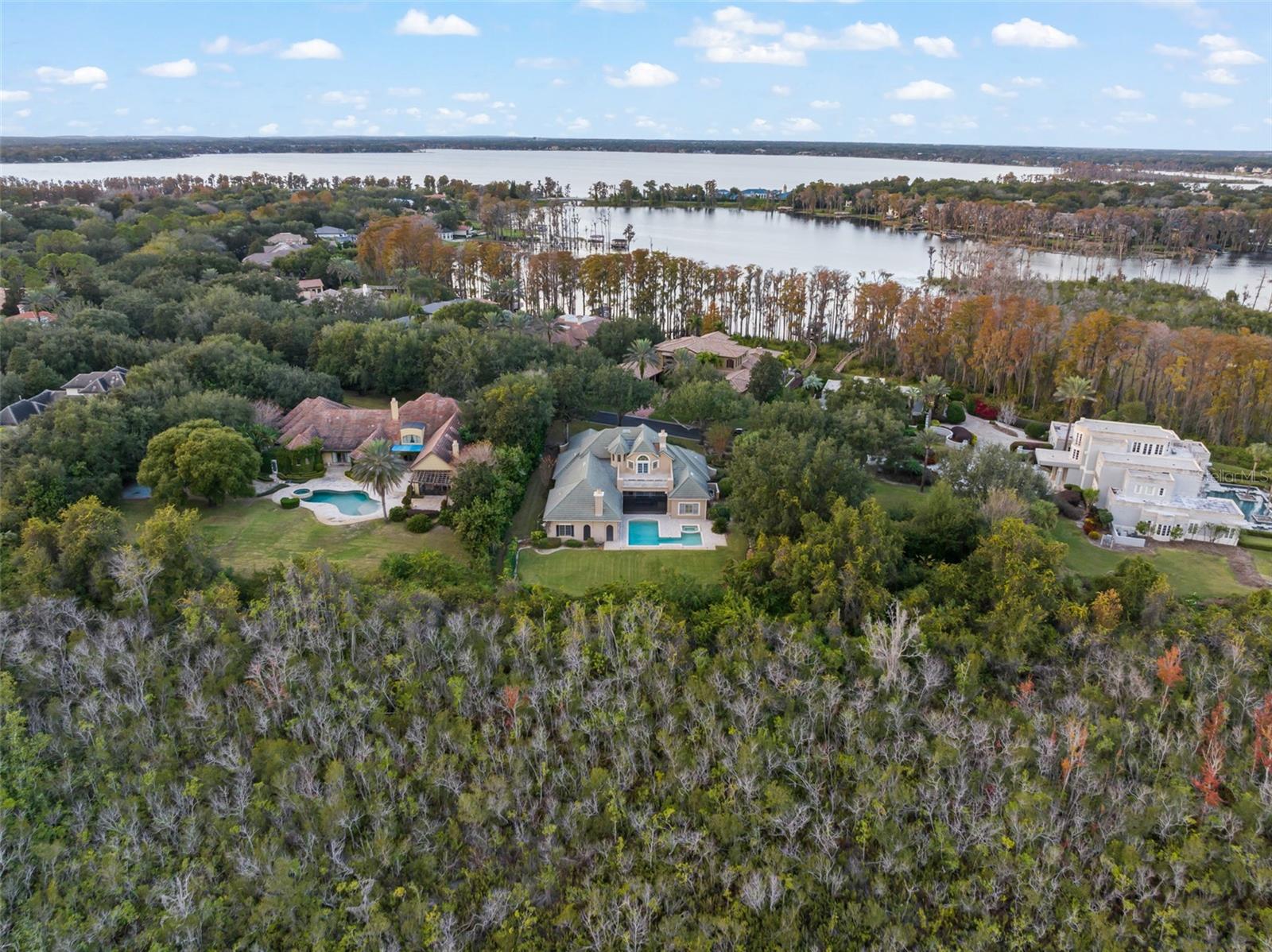 ISLEWORTH WEST - Residential