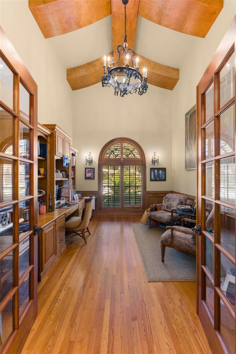 ISLEWORTH WEST - Residential