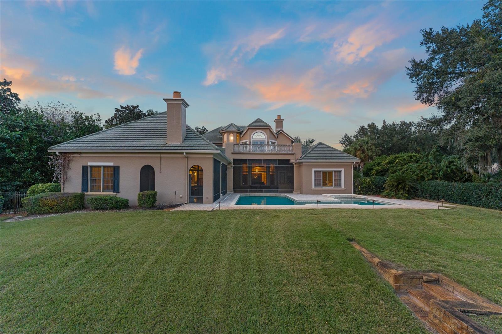 ISLEWORTH WEST - Residential