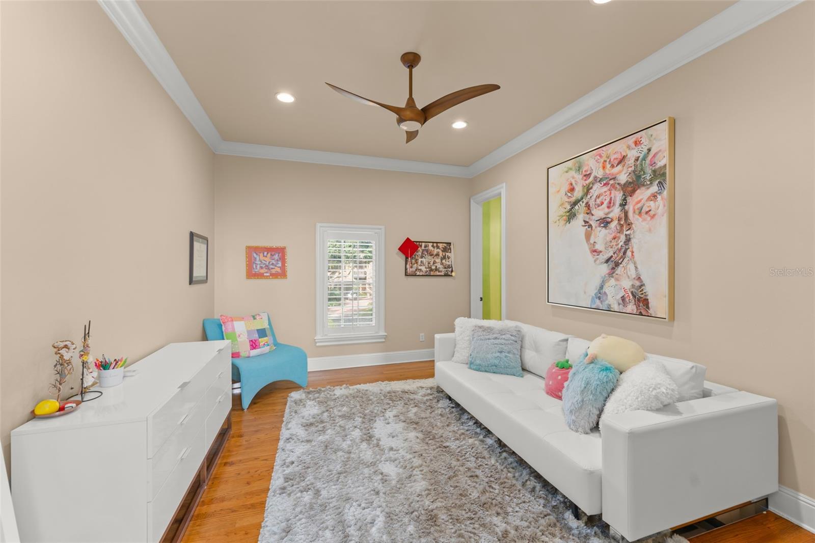 ISLEWORTH WEST - Residential