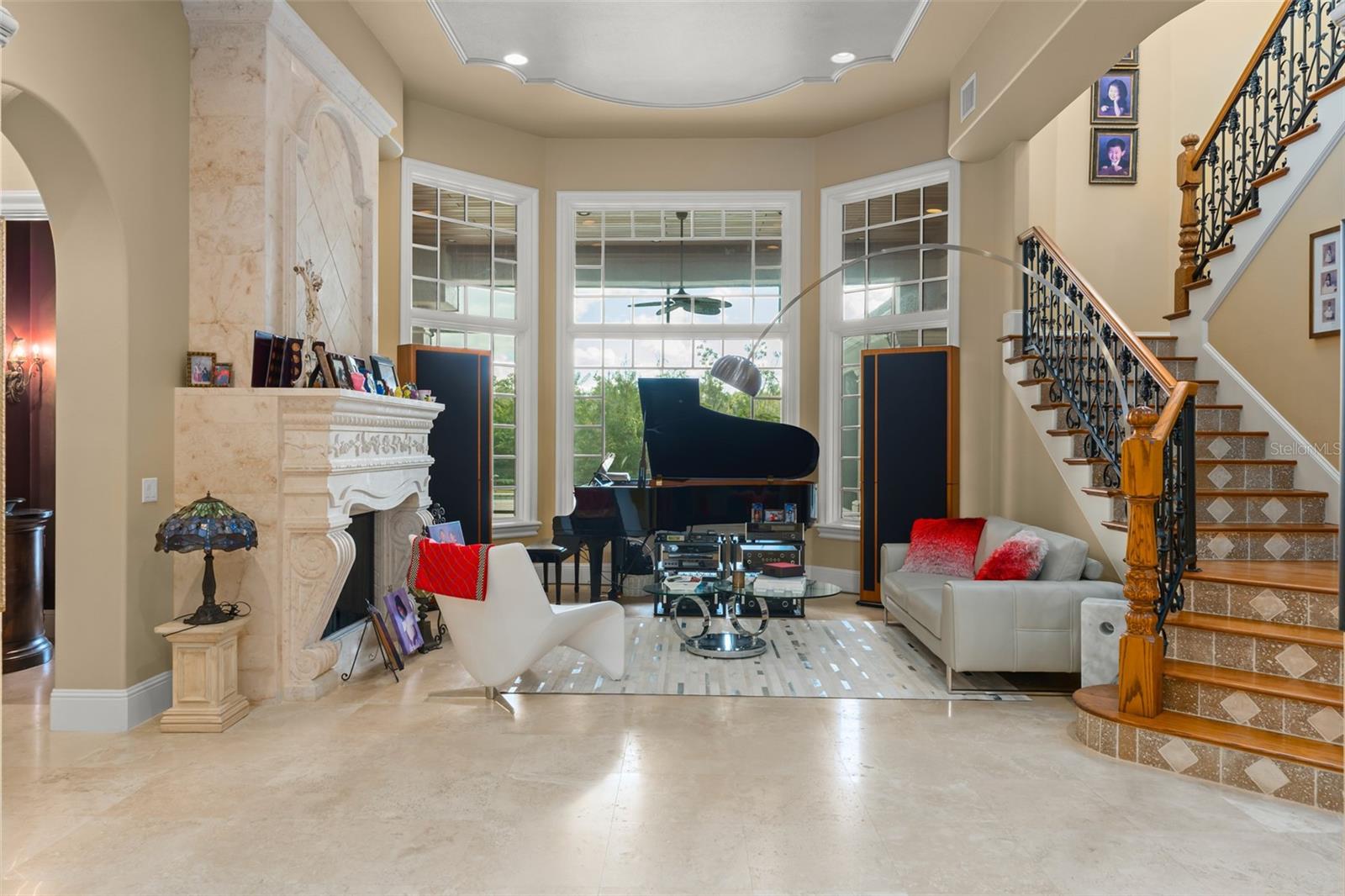 ISLEWORTH WEST - Residential