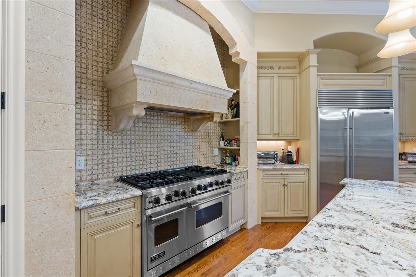 ISLEWORTH WEST - Residential