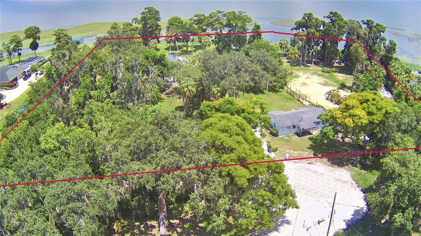PALM ACRES SUB - Residential