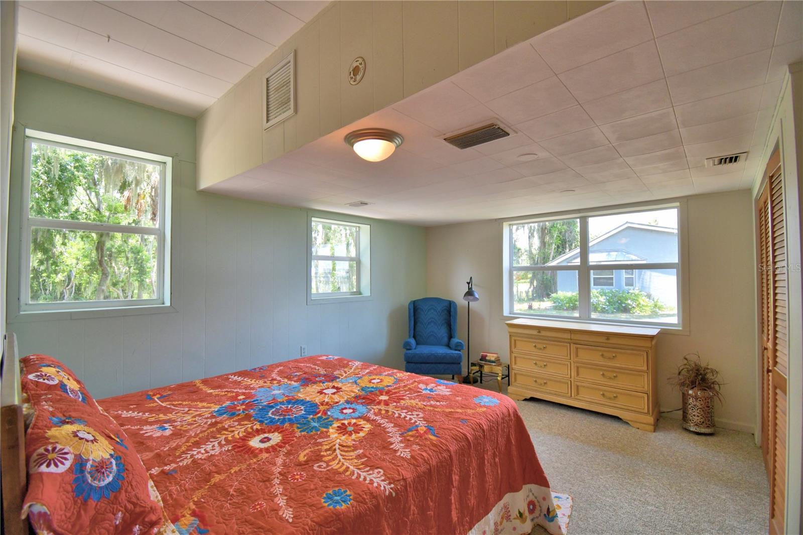 PALM ACRES SUB - Residential