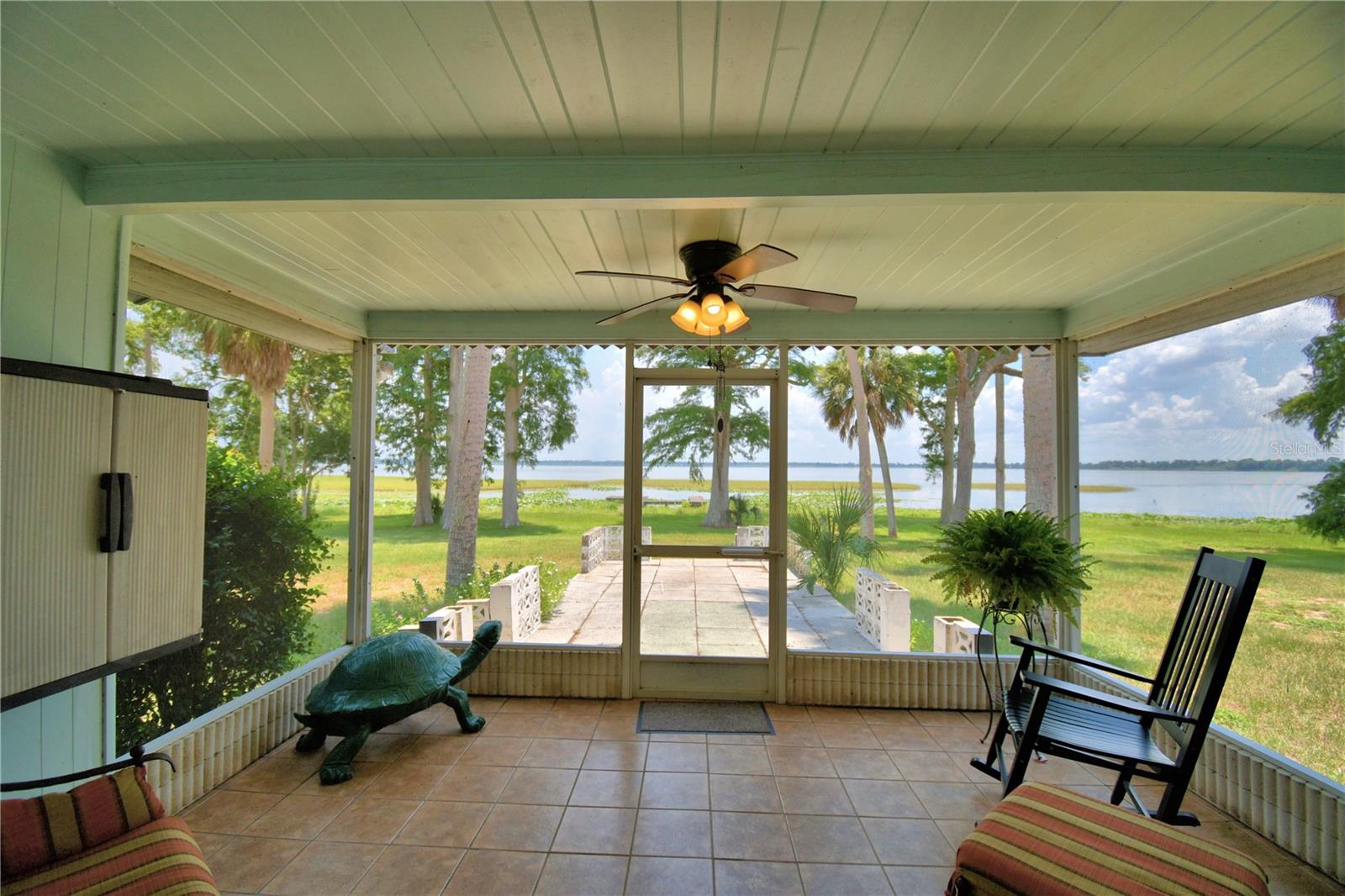 PALM ACRES SUB - Residential