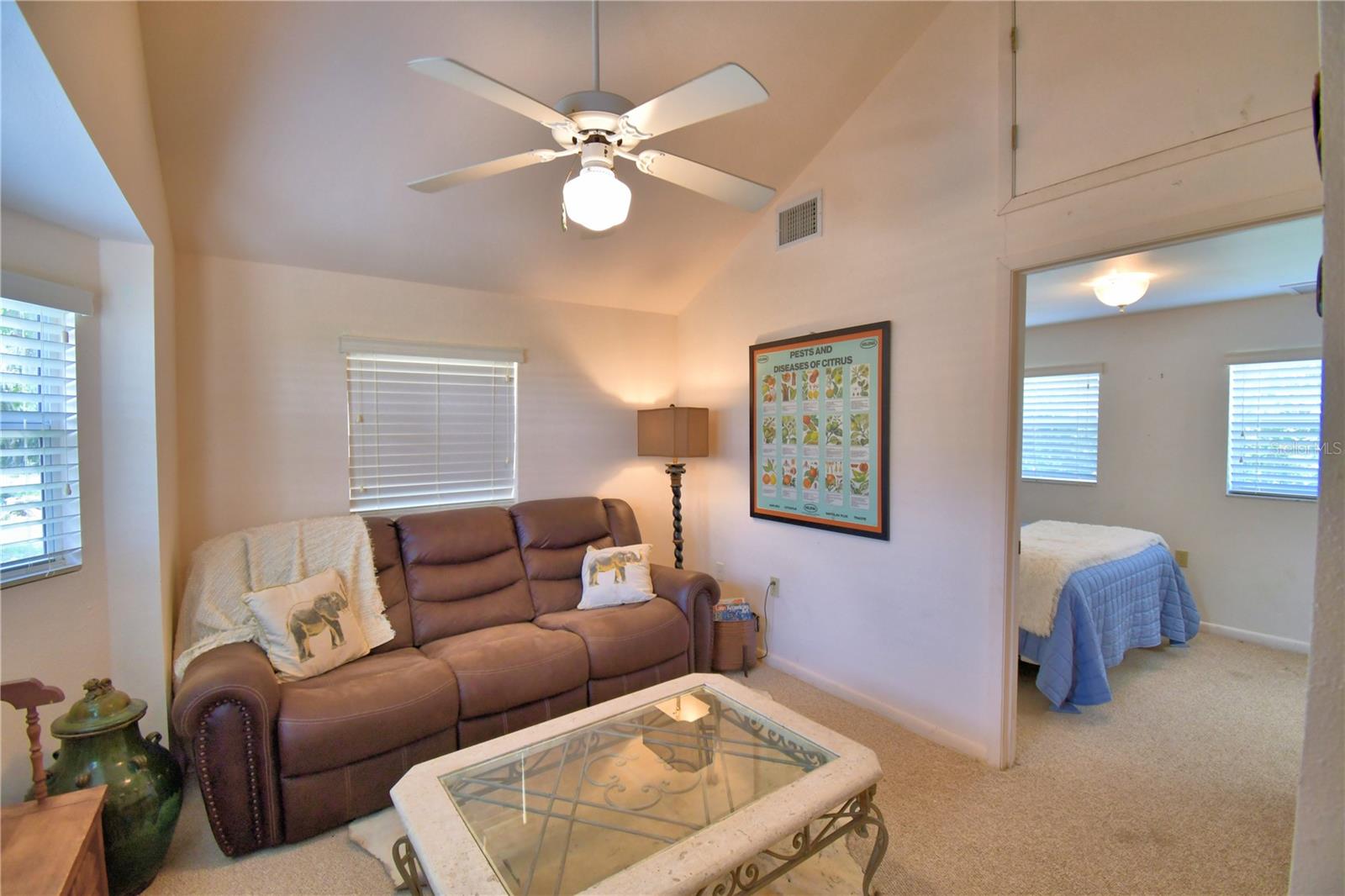 PALM ACRES SUB - Residential