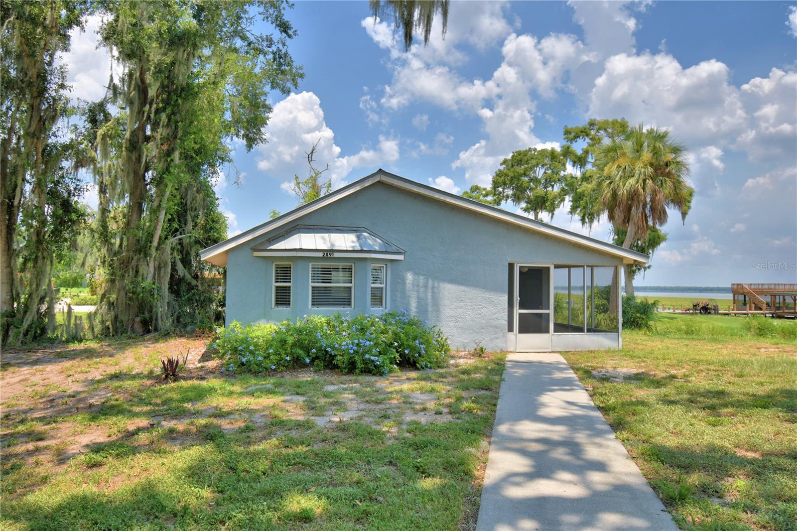 PALM ACRES SUB - Residential