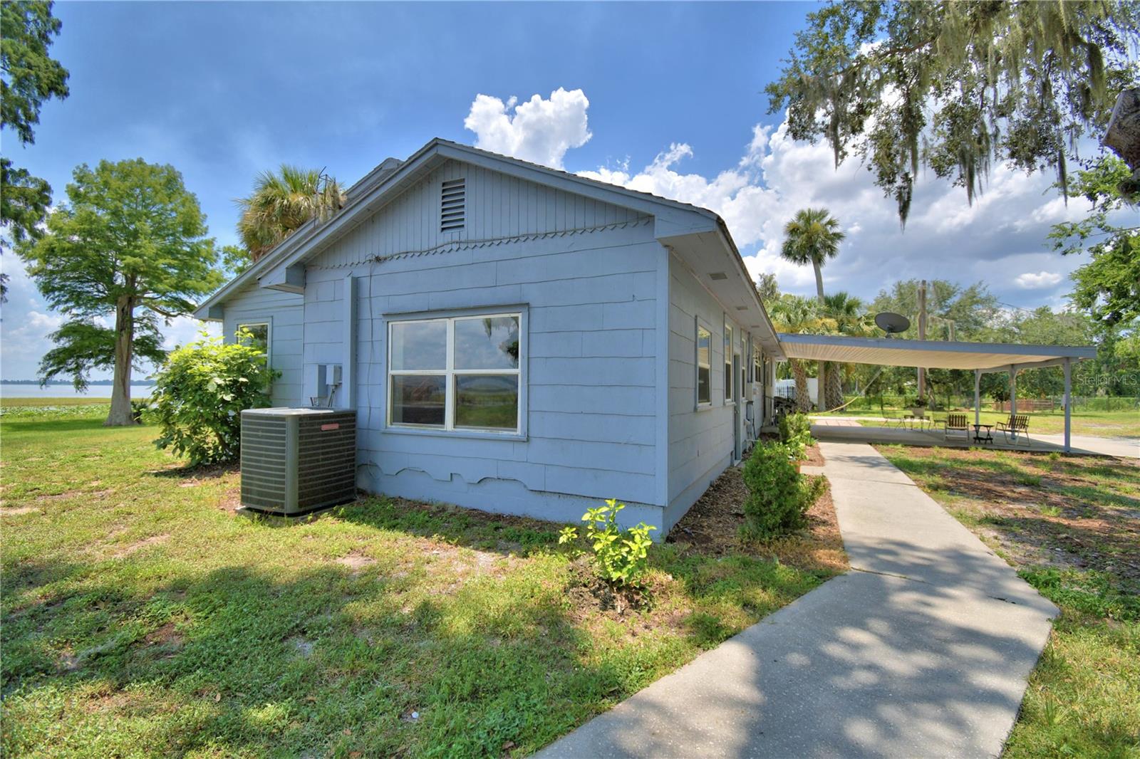 PALM ACRES SUB - Residential