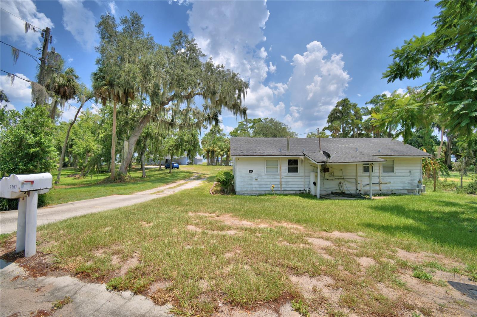 PALM ACRES SUB - Residential