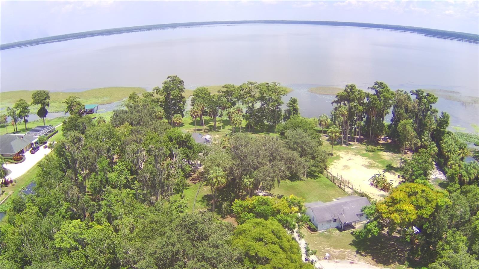 PALM ACRES SUB - Residential