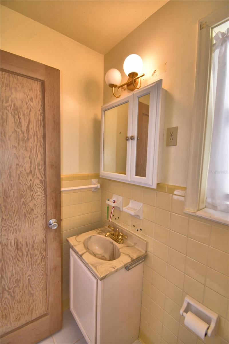 PALM ACRES SUB - Residential