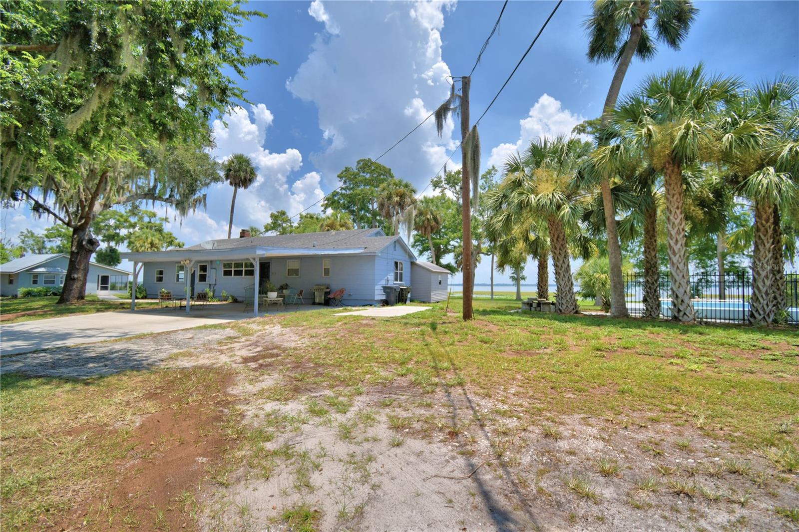 PALM ACRES SUB - Residential