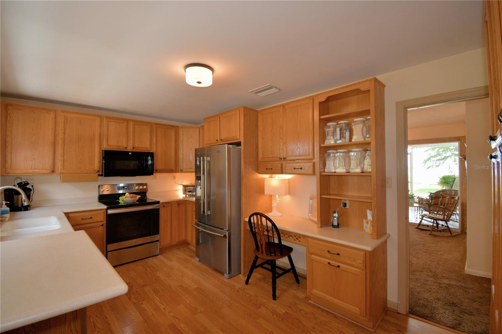 PALM ACRES SUB - Residential