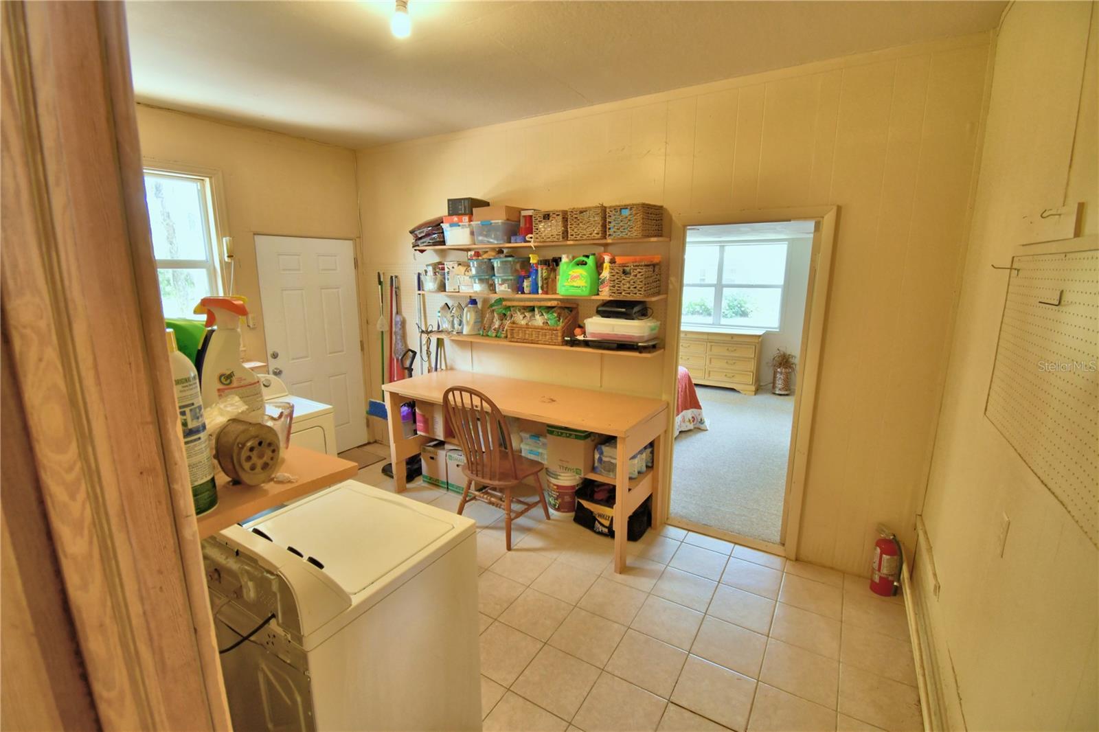 PALM ACRES SUB - Residential