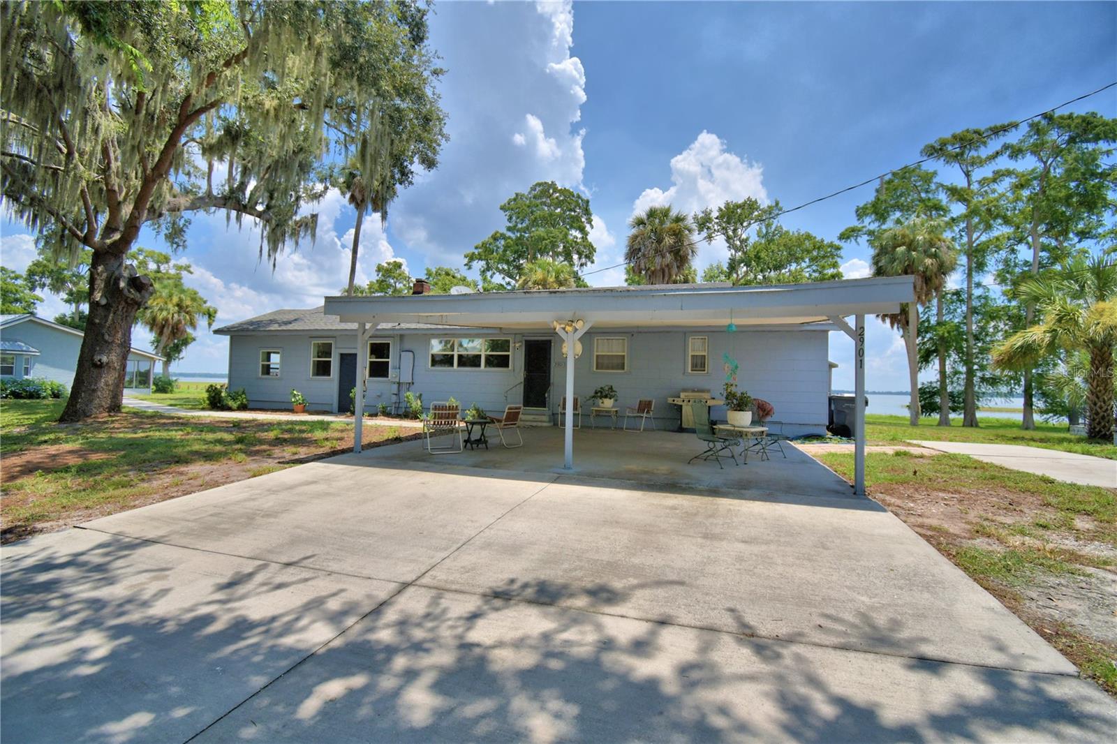PALM ACRES SUB - Residential
