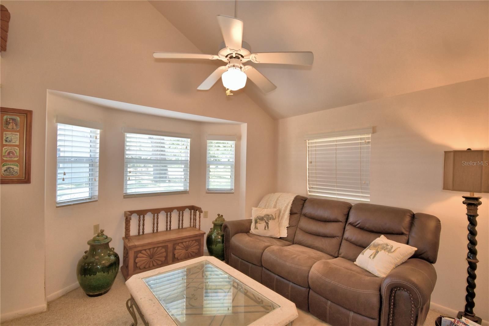 PALM ACRES SUB - Residential