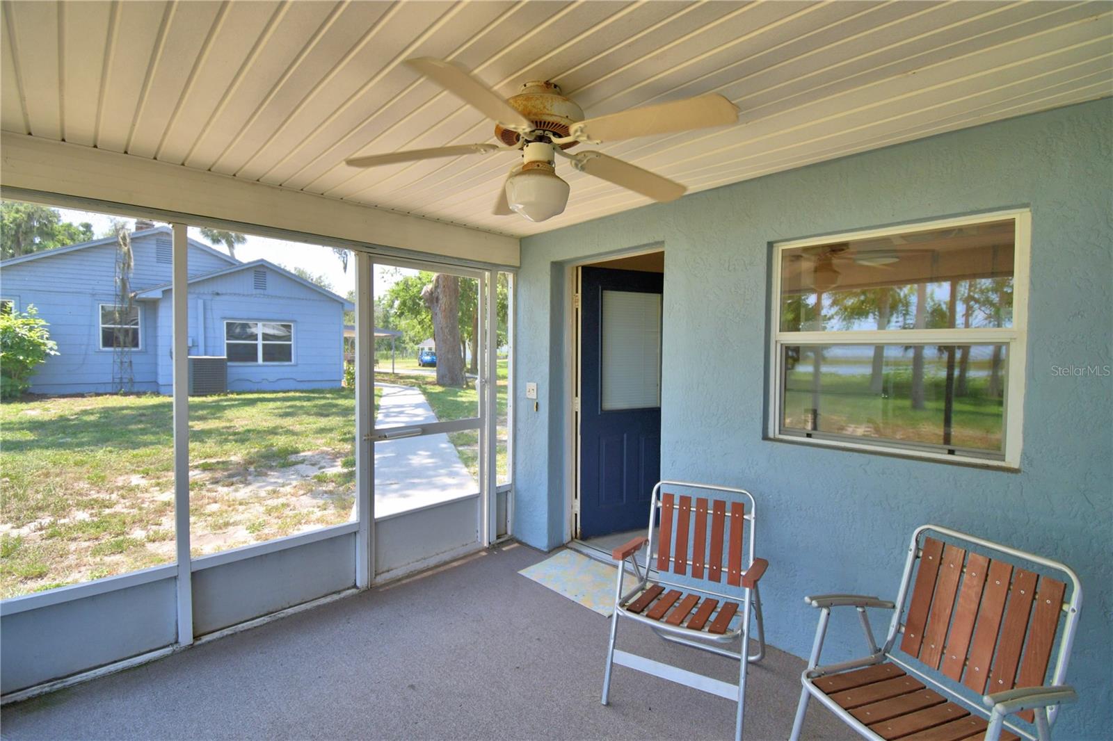 PALM ACRES SUB - Residential