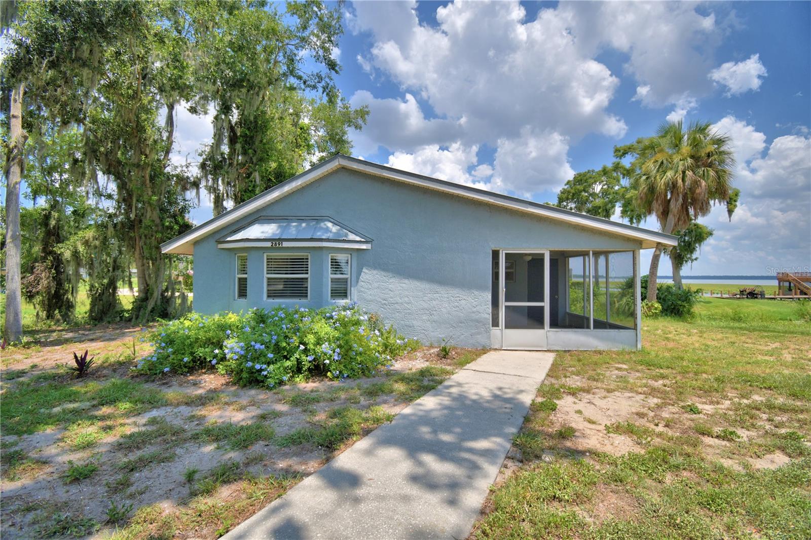 PALM ACRES SUB - Residential