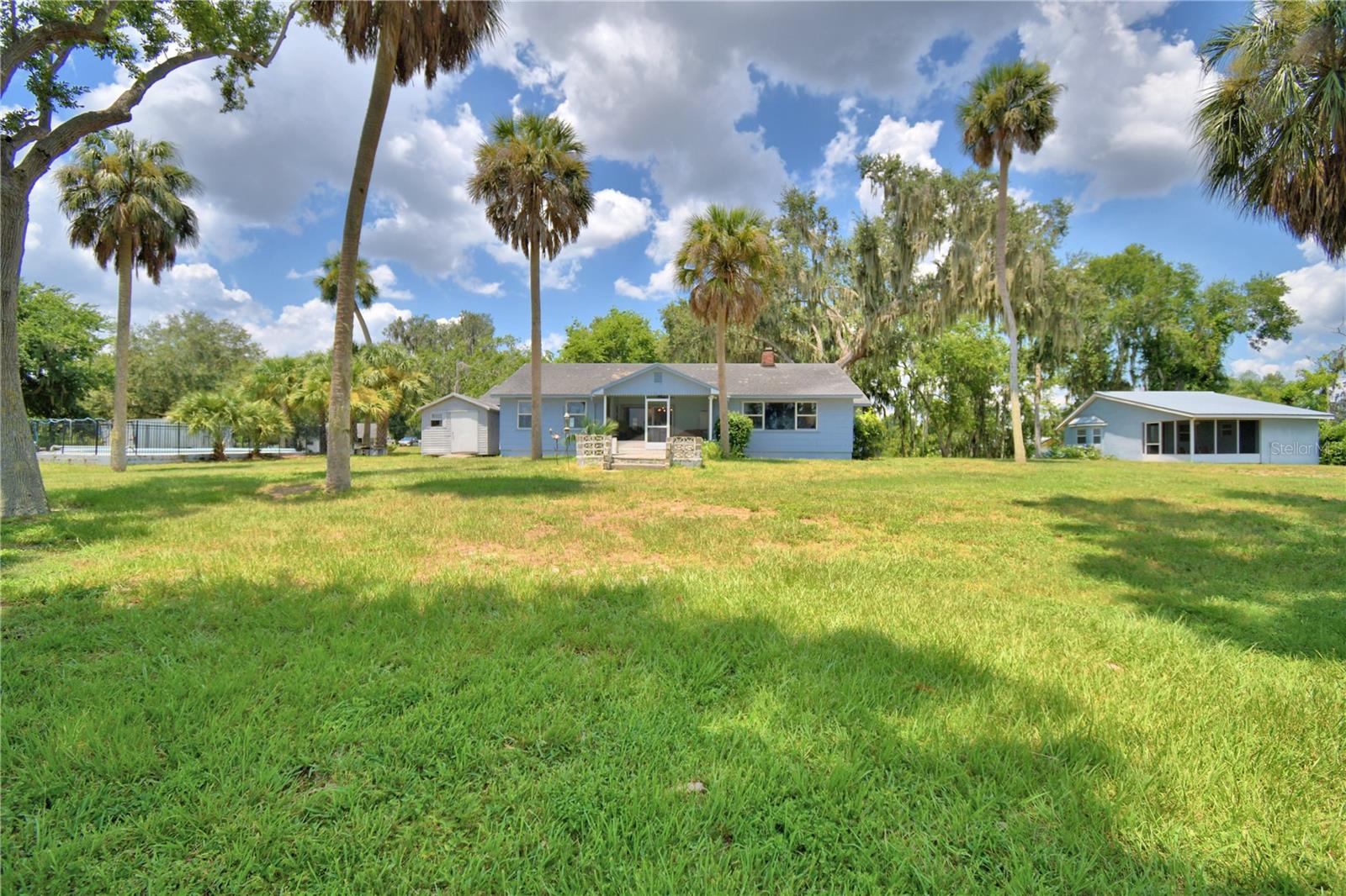 PALM ACRES SUB - Residential