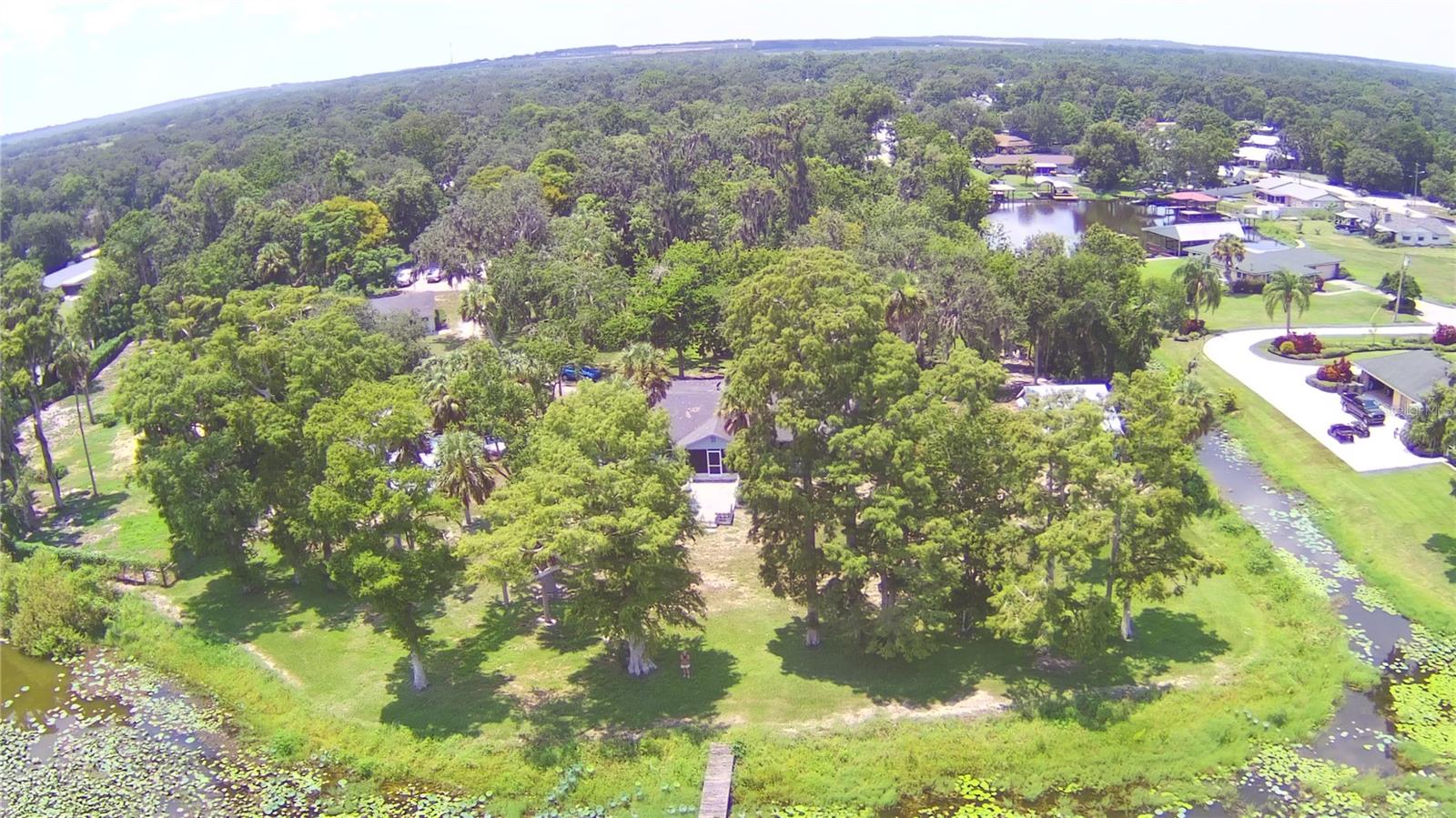 PALM ACRES SUB - Residential