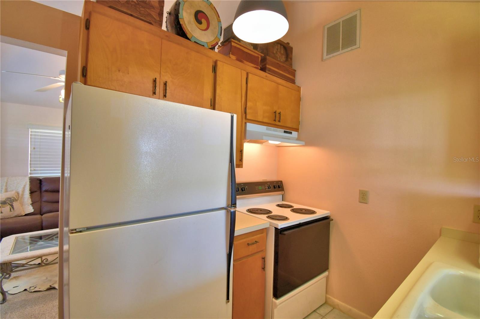PALM ACRES SUB - Residential