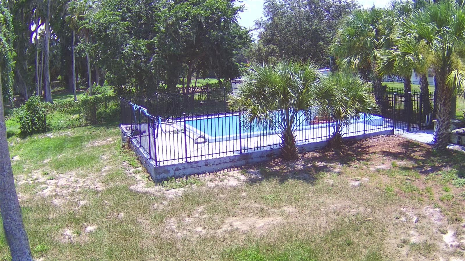 PALM ACRES SUB - Residential