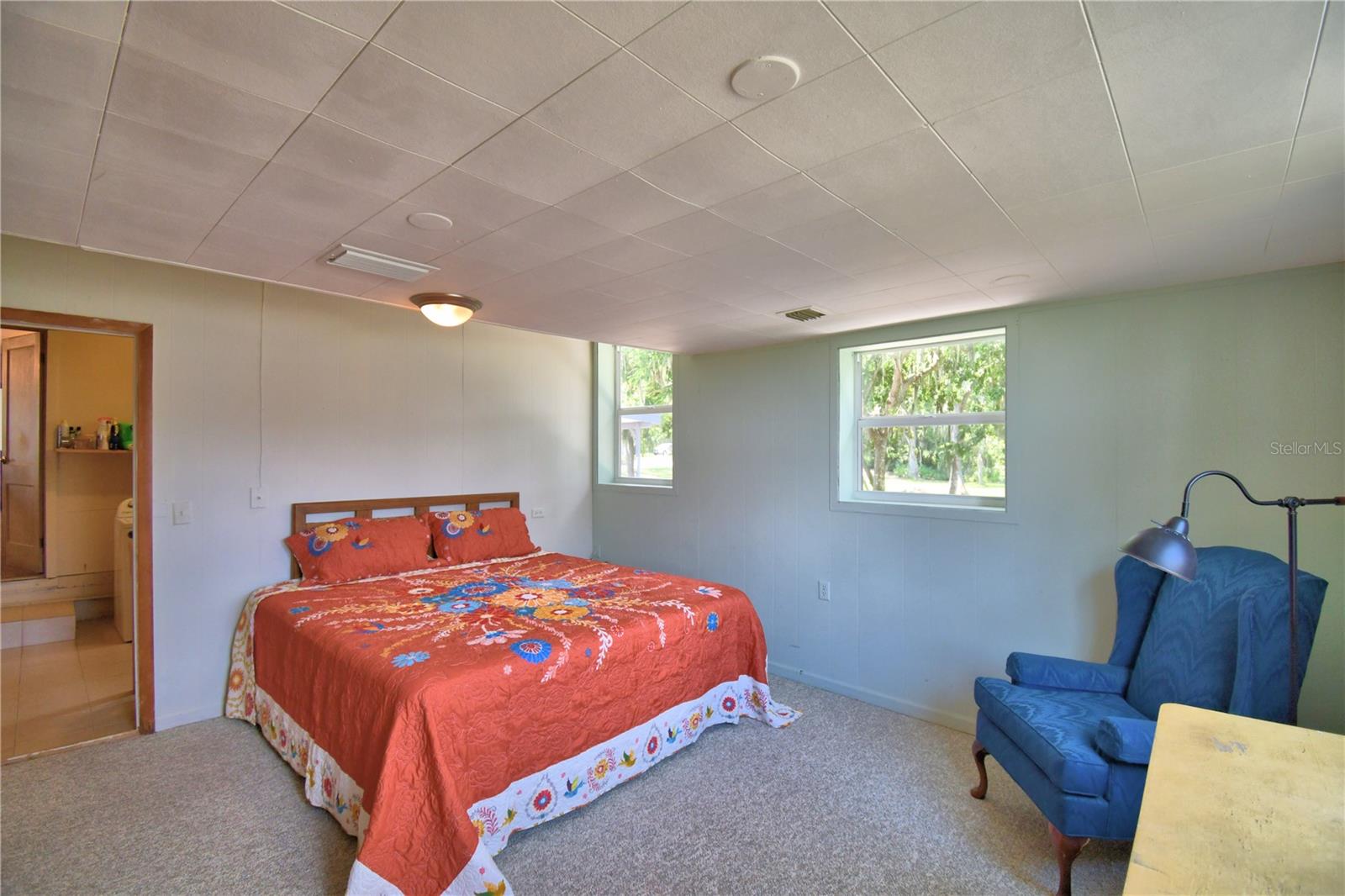 PALM ACRES SUB - Residential