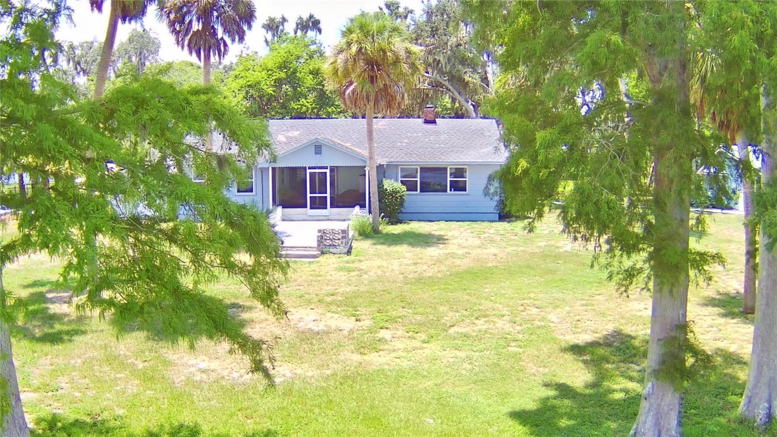 PALM ACRES SUB - Residential