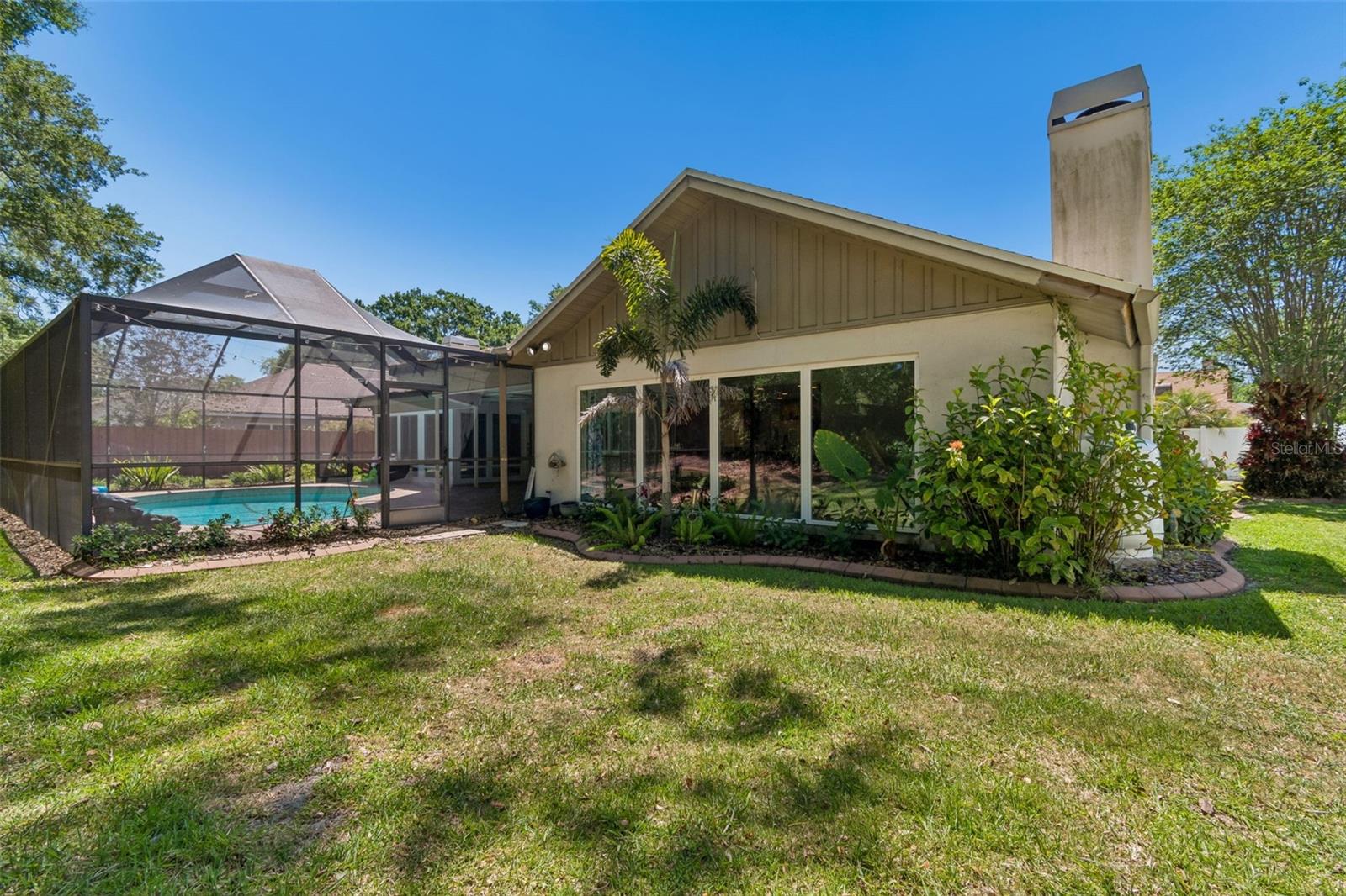 THE HAMLET - Residential