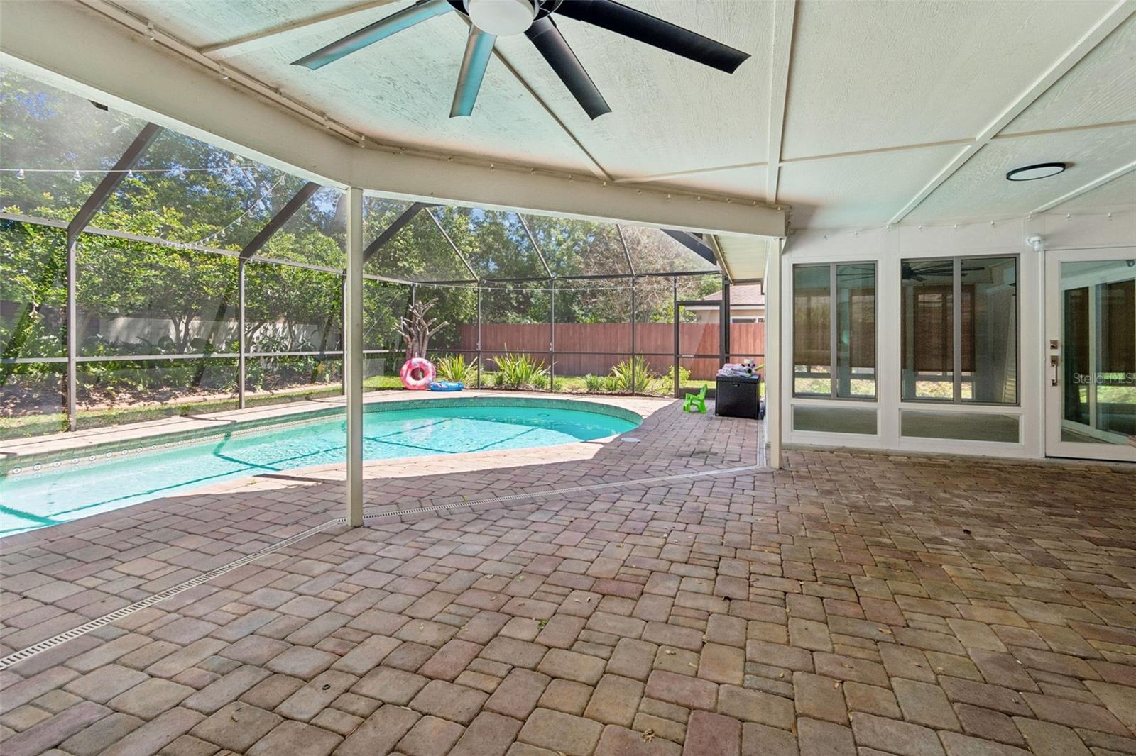 THE HAMLET - Residential