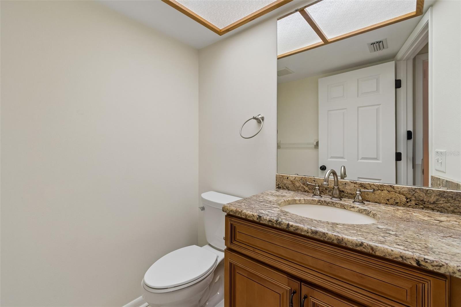 THE HAMLET - Residential