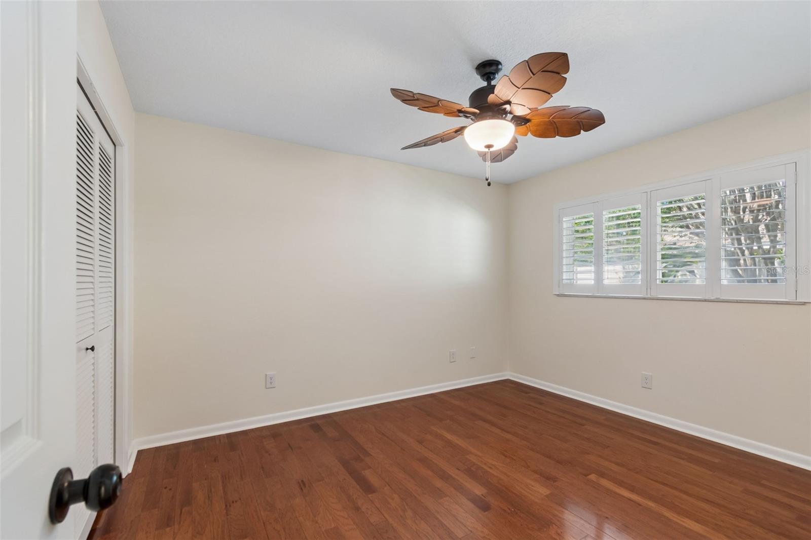 THE HAMLET - Residential