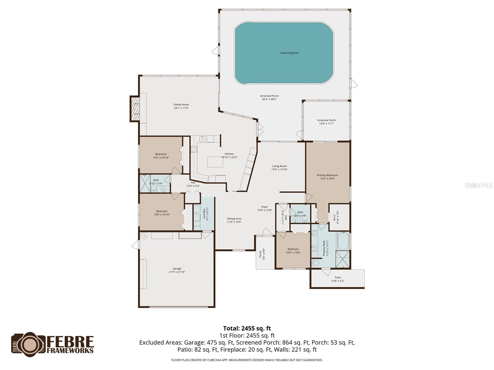 THE HAMLET - Residential