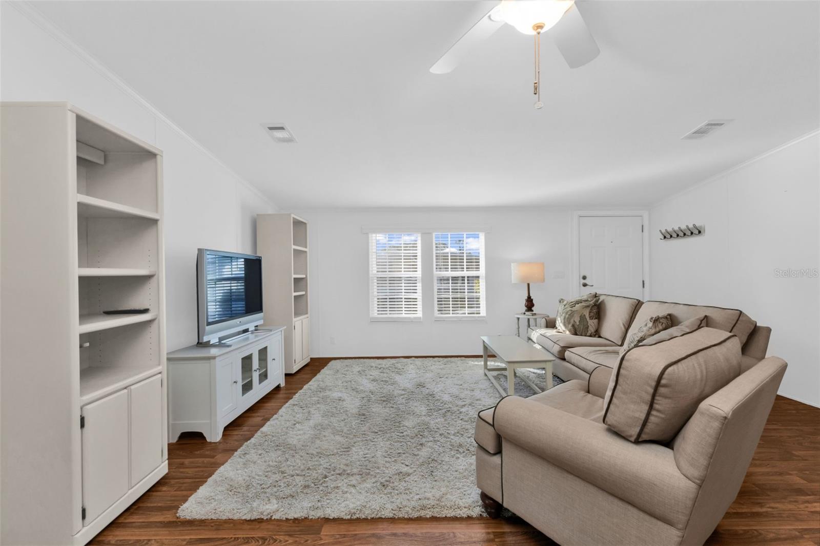 PORT CHARLOTTE VILLAGE - Residential