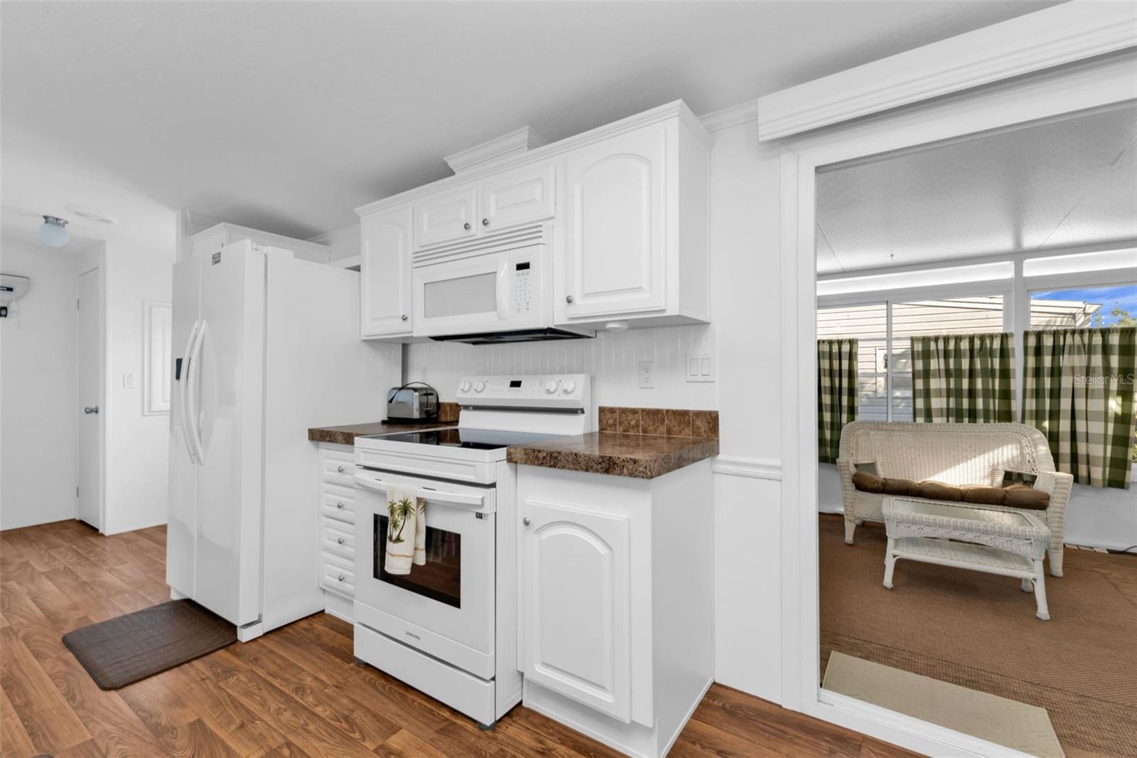 PORT CHARLOTTE VILLAGE - Residential