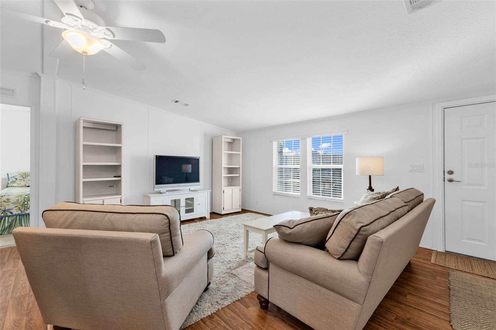 PORT CHARLOTTE VILLAGE - Residential