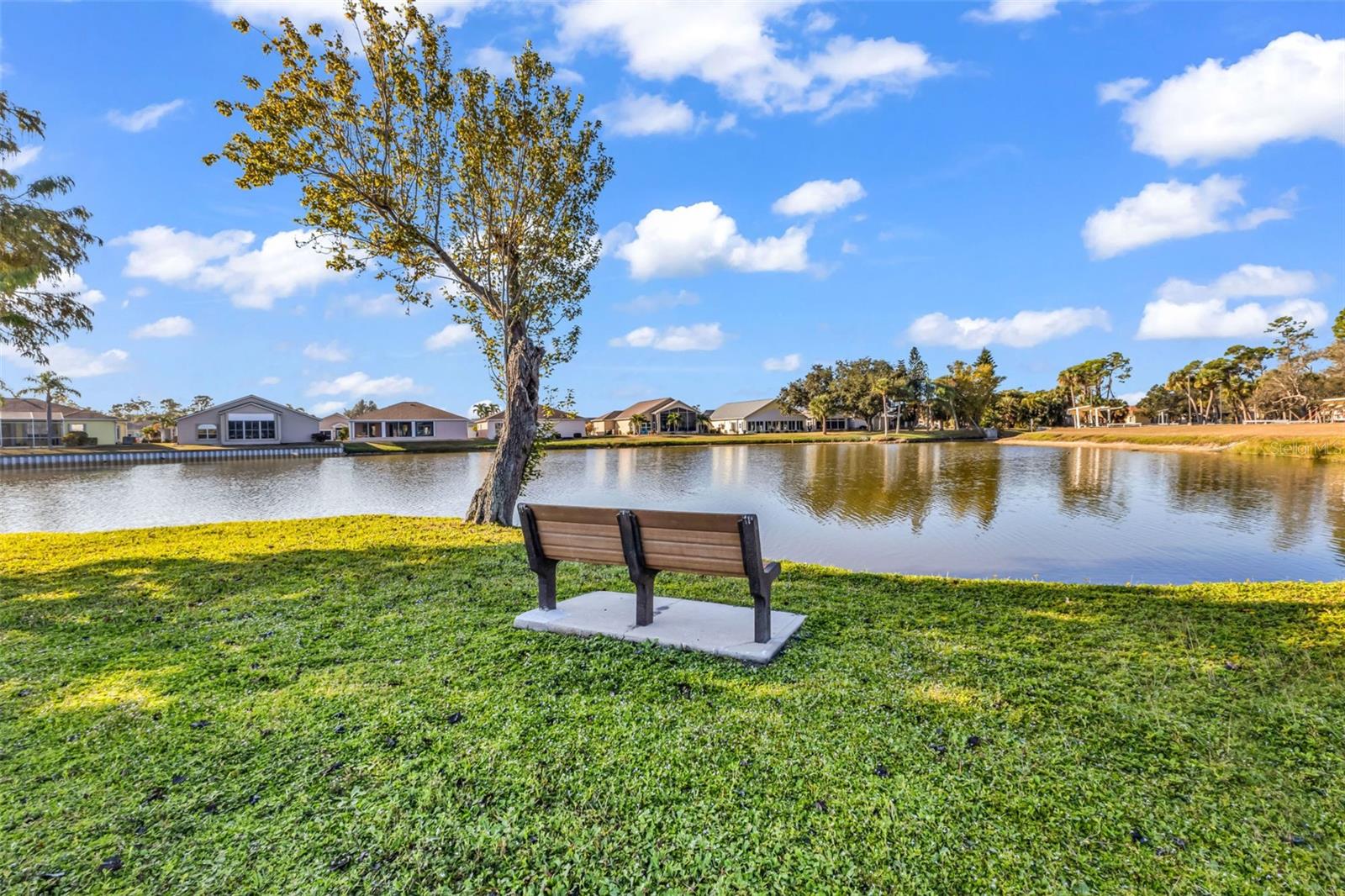 PORT CHARLOTTE VILLAGE - Residential