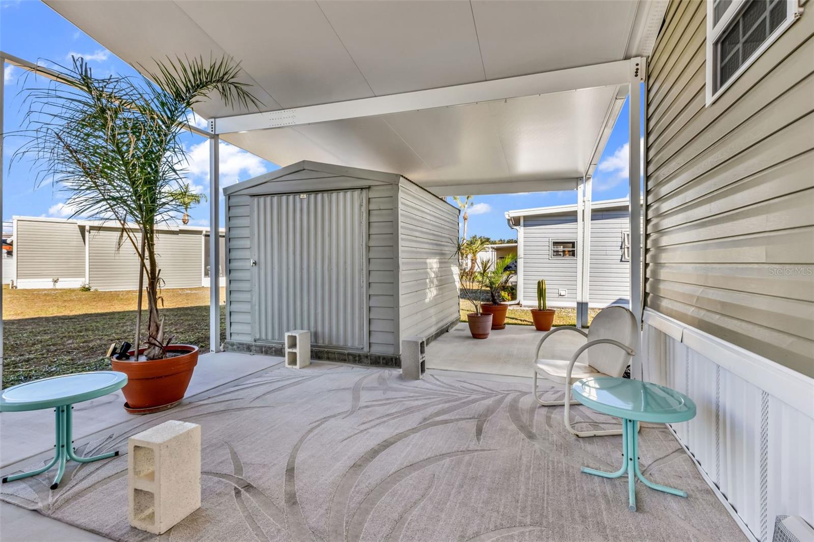 PORT CHARLOTTE VILLAGE - Residential