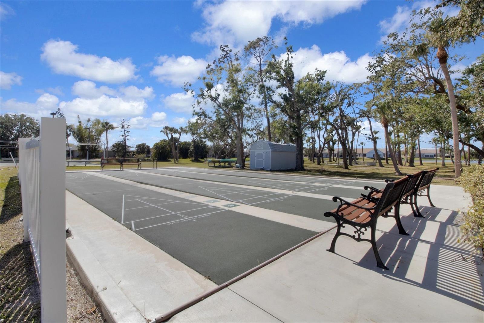 PORT CHARLOTTE VILLAGE - Residential