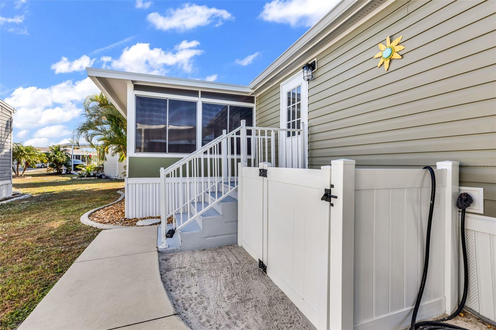 PORT CHARLOTTE VILLAGE - Residential