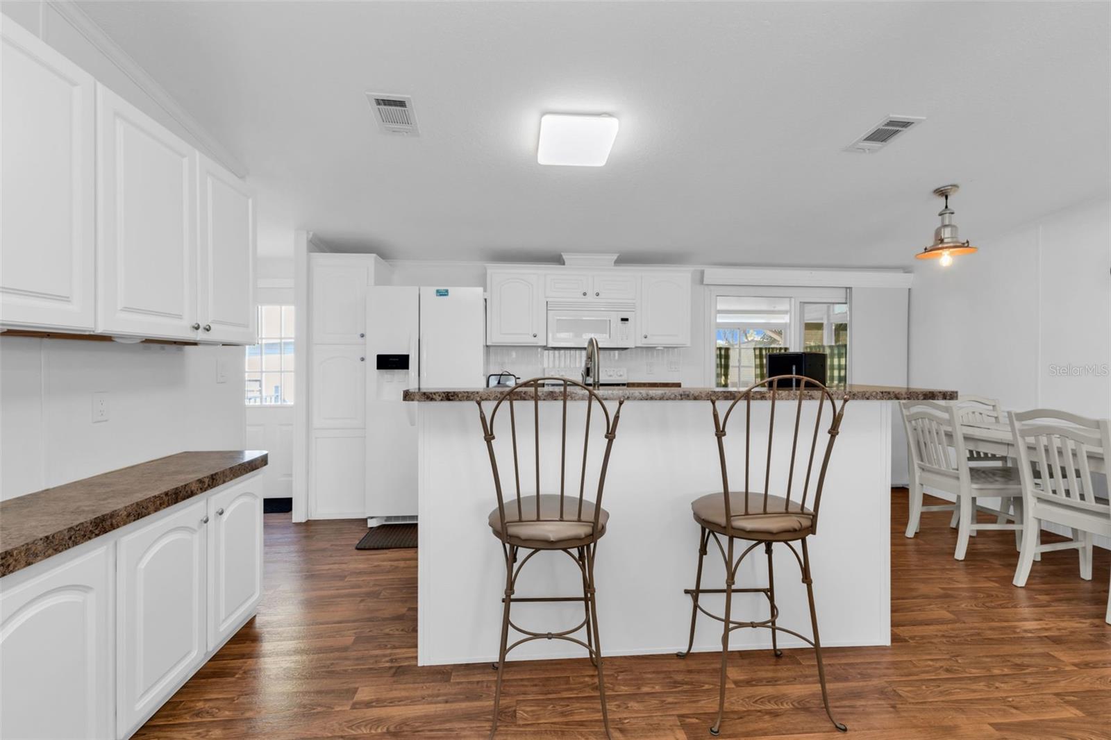 PORT CHARLOTTE VILLAGE - Residential