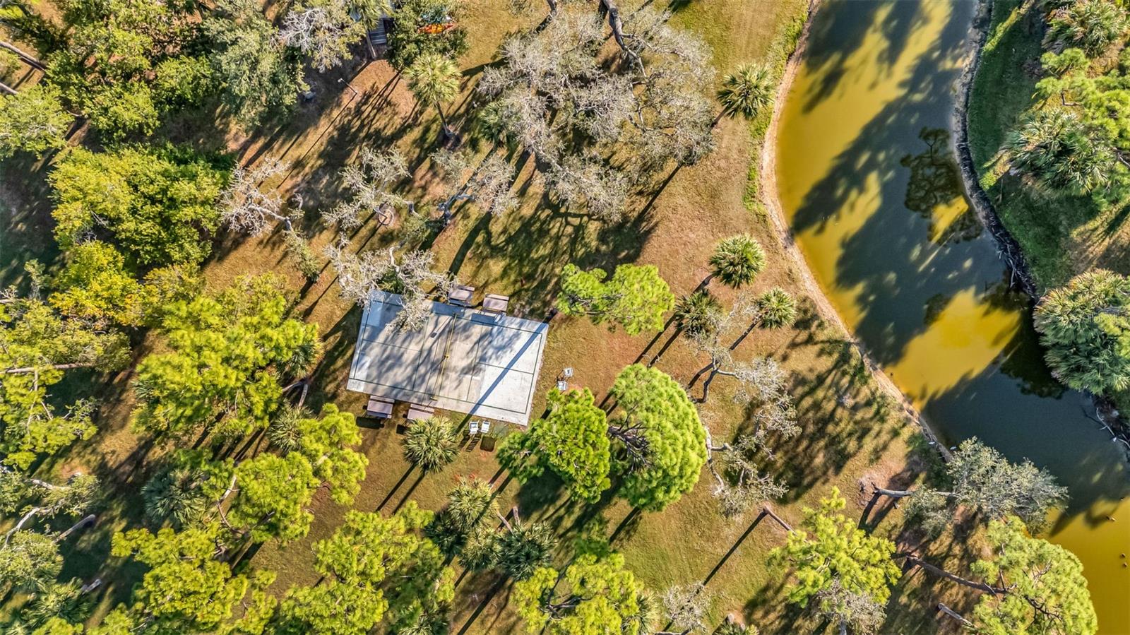 PORT CHARLOTTE VILLAGE - Residential