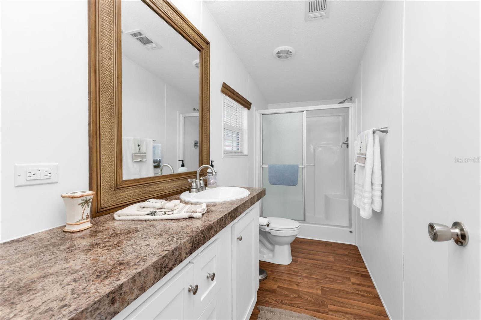 PORT CHARLOTTE VILLAGE - Residential