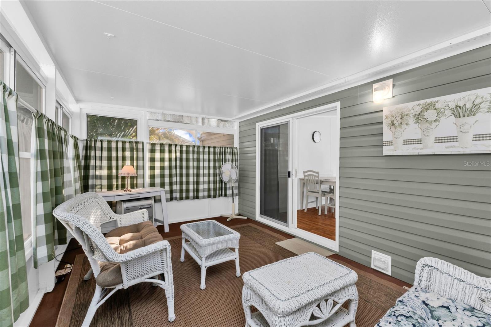 PORT CHARLOTTE VILLAGE - Residential