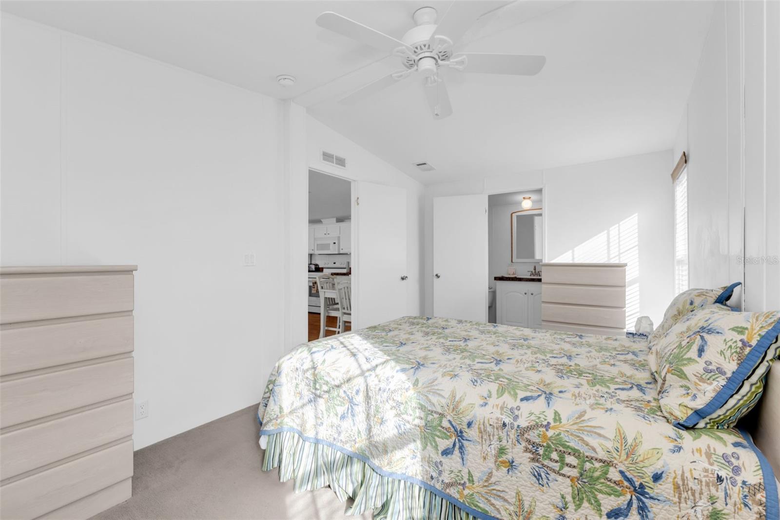 PORT CHARLOTTE VILLAGE - Residential