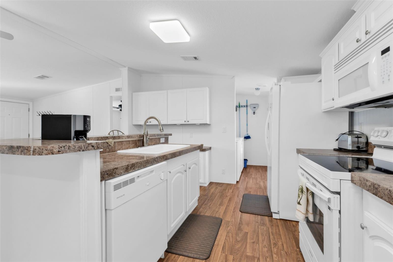 PORT CHARLOTTE VILLAGE - Residential